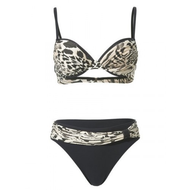 Push-up-bikini-bunt