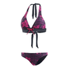 Bustierbikini-pink