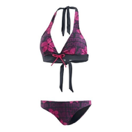 Bustierbikini-pink