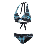 Maui-wowie-bustierbikini-kariert