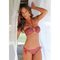 Marie-claire-bandeau-bikini-bedruckt