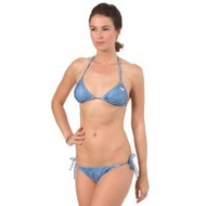 Bikini-denim