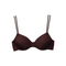 Bikini-braun-top