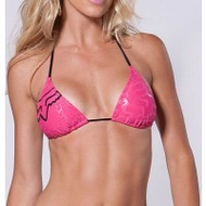 Fox-bikini