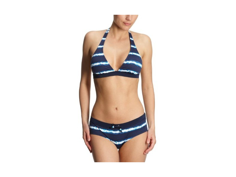 Esprit Bikini blau Preise und Testberichte bei yopi.de