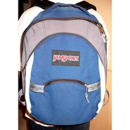 jansport rucksack trinity