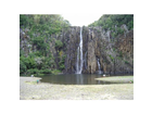 Ein-wasserfall