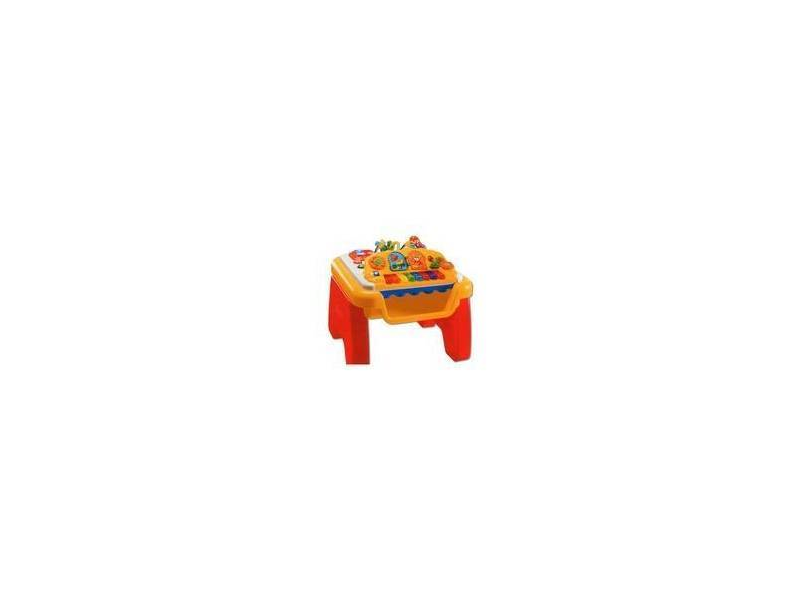 55+ Chicco Motorik Spieltisch Garten Der Wörter, Der tisch bietet