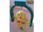 Chicco-activity-center