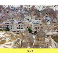Berg-dorf