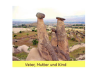 Vater-mutter-kind