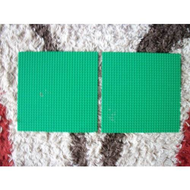 Lego-duplo-2304-grosse-bauplatte-gruen