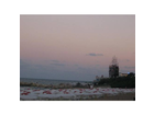 Strand-bei-nacht