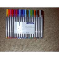 Die-fineliner
