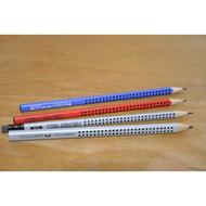 Hier-4-verschiedene-grips-mit-radiergummi-und-ohne-jumbo-und-normal-und-mit-bunter-huelle