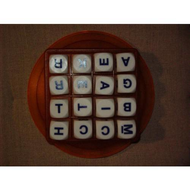 Hasbro-boggle