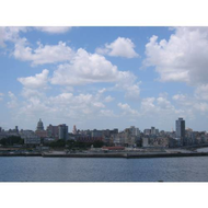 Skyline-havanna