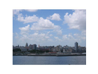 Skyline-havanna