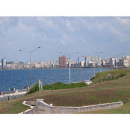 Skyline-havanna