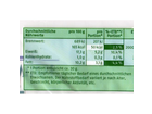 Naehrwerte