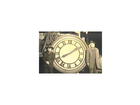 Marty-und-doc-vor-der-rathaus-uhr-im-jahr-1885-zurueck-in-die-zukunft-iii