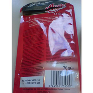 Verpackung-hinten