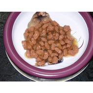 Futter-vorher