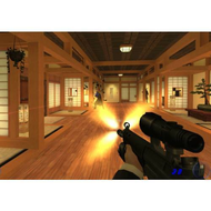 James-bond-007-nightfire-mac-software