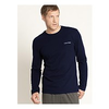 Calvin-klein-long-top