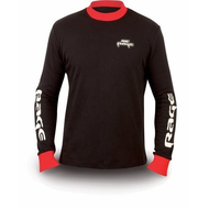 Fox-long-shirt