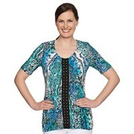 Longshirt-strass