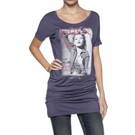Longshirt-jeans