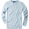 Longshirt-unifarben