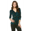Longshirt-blau-groesse-xl