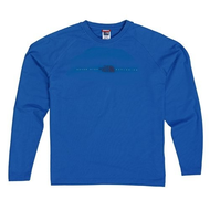 The-north-face-longshirt