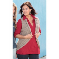 Sheego-longshirt-bordeaux