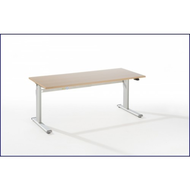 Schreibtisch-120cm-hoehenverstellbar