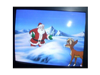 Rudolph-trifft-den-weihnachtsmann