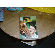 Flicka-cover