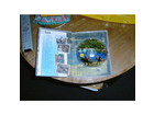 Flicka-dvd