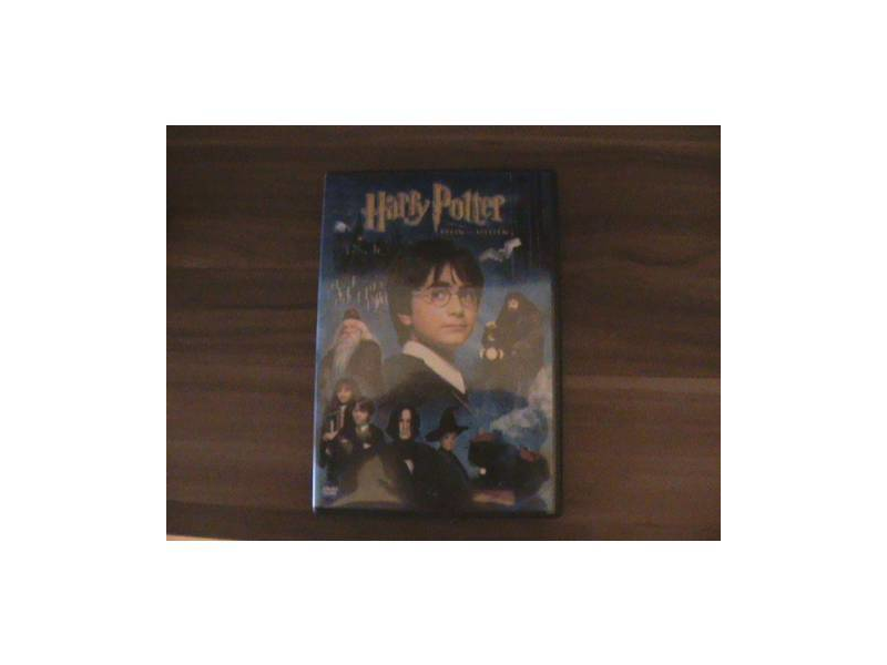 Harry Potter Und Der Stein Der Weisen Dvd Harry Potter und der Stein der Weisen (DVD) Testberichte bei yopi.de