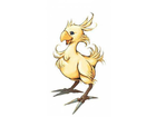 Das-ist-ein-chocobo