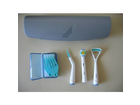 Reiseetui-zahnstocheraufsaetze-interdental-reiniger-pro-bright-aufsteckbuertse-und-zungenreiniger
