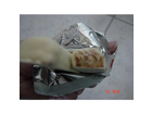 Twix-white
