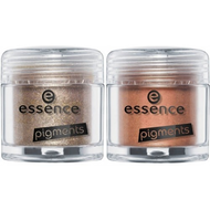 Essence-colour-art-pigments