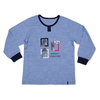 Kanz-jungen-pyjama