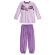 Sanetta-maedchen-pyjama-violett