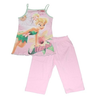 Maedchen-schlafanzug-pink
