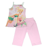 Maedchen-schlafanzug-pink
