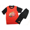 Kinder-pyjama-rot